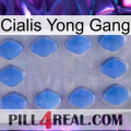 Cialis Yong Gang 21